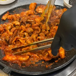 소문난 초량할매쭈꾸미 대표 사진