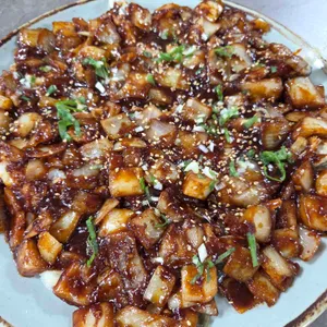 마성대구뽈찜 사진