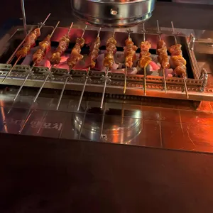 판다양꼬치 리뷰 사진