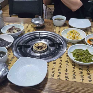 코다리조림 사진