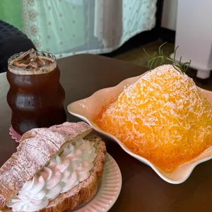 효돈빵오롯이 사진
