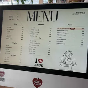 블루본즈 리뷰 사진