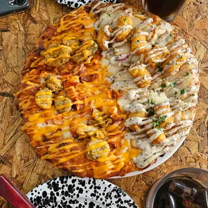 HDDpizza 대표 사진