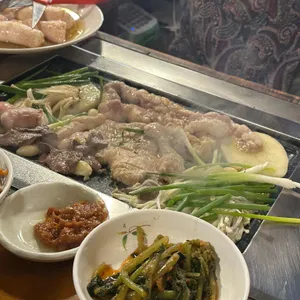 부산양곱창 사진 2