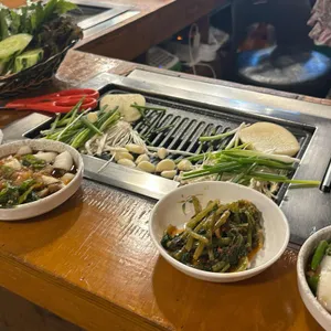 부산양곱창 사진