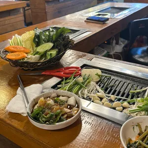 부산양곱창 사진
