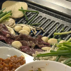 부산양곱창 사진