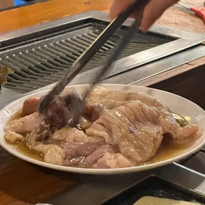 부산양곱창 사진