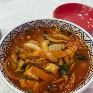 봉동짬뽕 대표 사진