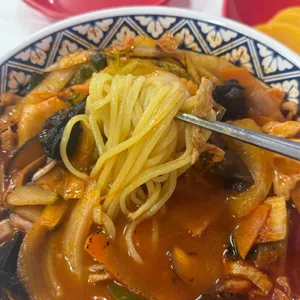 봉동짬뽕 사진