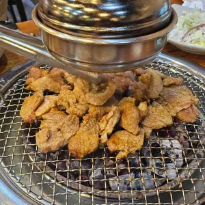 명품수제갈비 사진 1