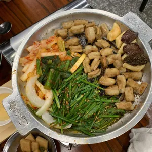신사소곱창 사진
