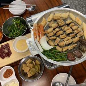 신사소곱창 사진
