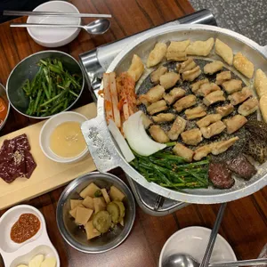 신사소곱창 사진