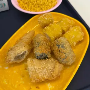 스텔라떡볶이 대표 사진