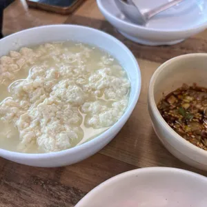 샘내손두부 사진