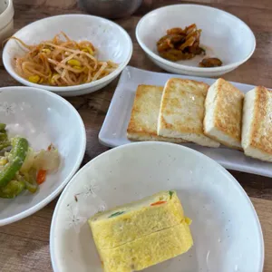 샘내손두부 사진