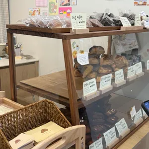 부기스베이크샵 리뷰 사진