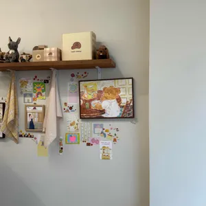 부기스베이크샵 리뷰 사진