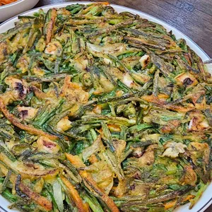 홍두깨칼국수 사진