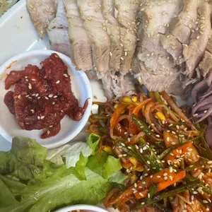 양은이네 대표 사진