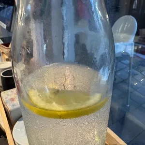 스시묵 사진