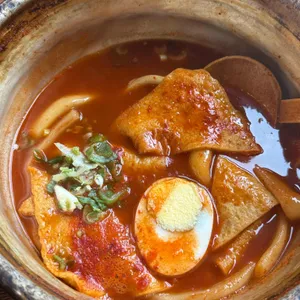 삼동소바 대표 사진