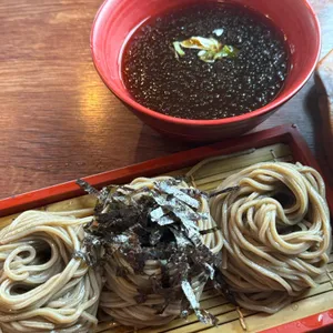 삼동소바 사진