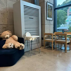 크웰브 리뷰 사진