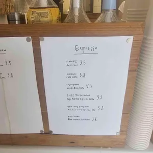 슈네켄 베이크하우스 리뷰 사진