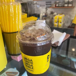 메가커피 사진 1