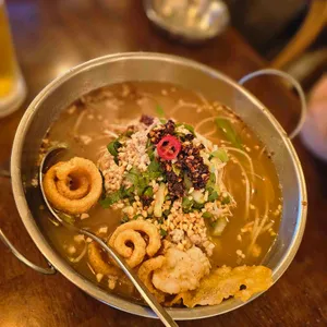 반치앙마이 대표 사진