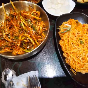 태성골뱅이신사 사진