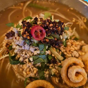 반치앙마이 사진