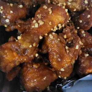 BBQ치킨 대표 사진
