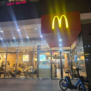 맥도날드 리뷰 사진
