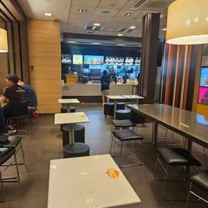 맥도날드 리뷰 사진