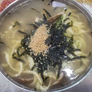 해돋이식당 사진