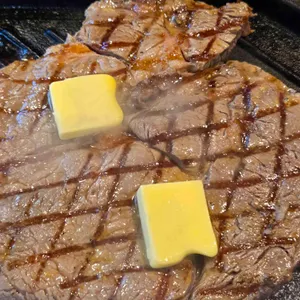 마초스테이크 사진