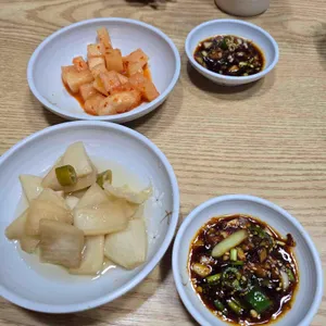 소월빈대떡 사진 2