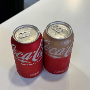 더블식스버거 사진
