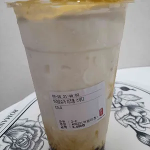 공차 사진 1