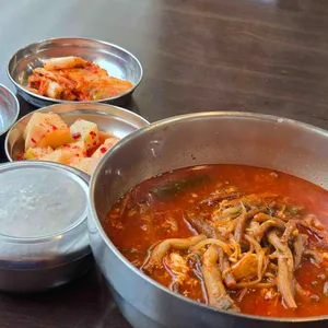 풍전식당 대표 사진