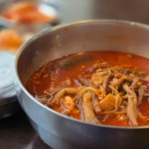 풍전식당 사진