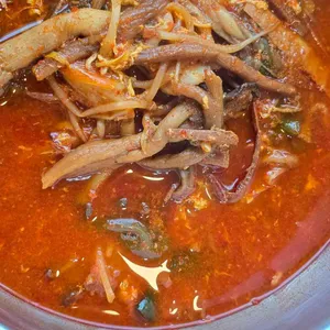 풍전식당 사진