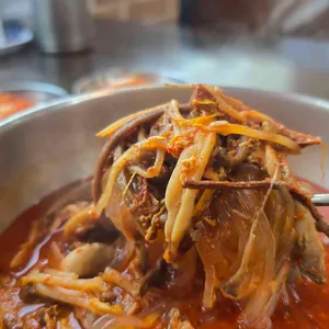 풍전식당 사진