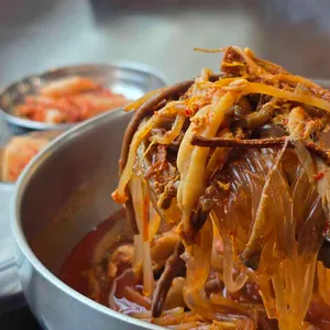 풍전식당 사진