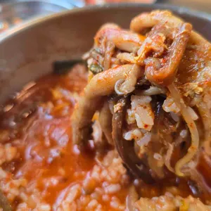 풍전식당 사진