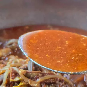 풍전식당 사진