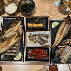 삼대고등어명장 리뷰 사진